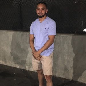 Meet your Posher, Cameron